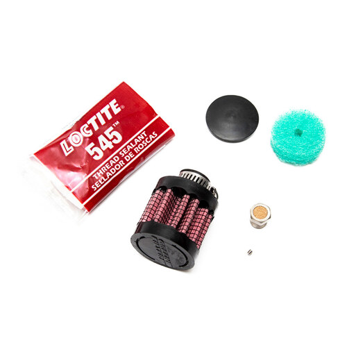 Feuling FE-3083 Rebuild Kit for Feuling Vented Dipsticks