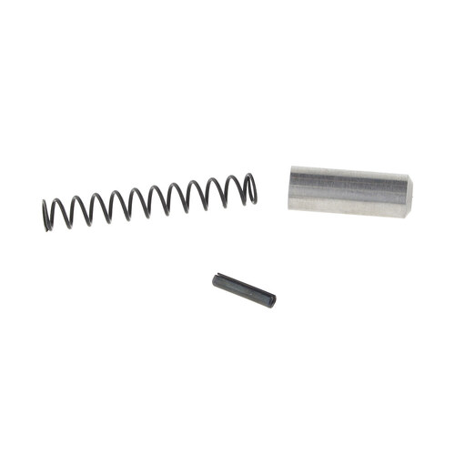 Feuling FE-8002 Camplate Pressure Relief Valve Plunger Spring & Roll Pin for Twin Cam 99-17