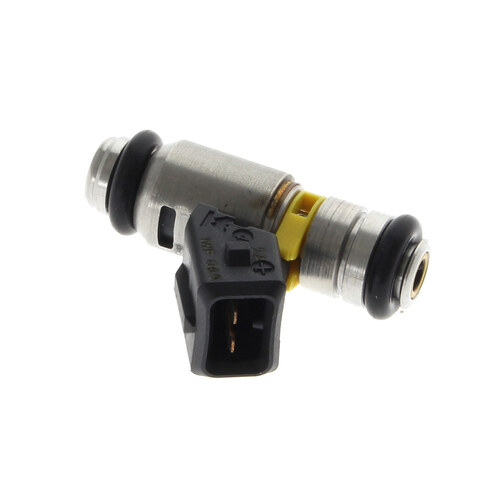 Feuling FE-9939 Fuel Injector 6.2g/s EV-1 for FLH 02-05 & 08-16/FXD 04-05/Softail 01-05 & 16-17/XL 07-17/VRSC 02-17