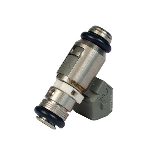 Feuling FE-9941 Fuel Injector 4.3g/s EV-1 for FLH 02-05 & 08-16/FXD 04-05/Softail 01-05 & 16-17/Sportster 07-17