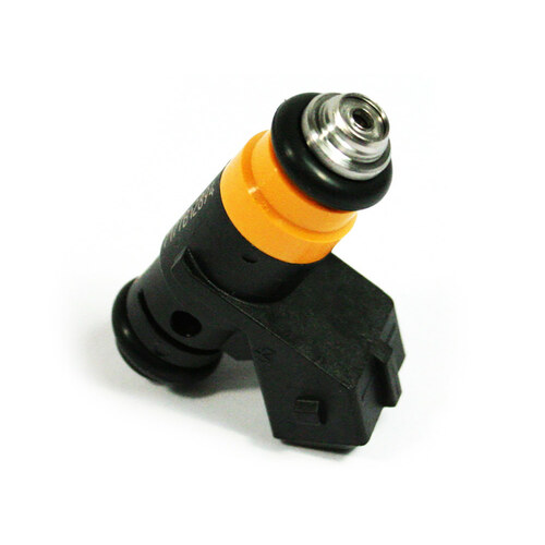 Feuling FE-9943 Fuel Injector 5.7g/s EV-1 for FLH 02-05 & 08-16/FXD 04-05/Softail 01-05 & 16-17/XL 07-17/VRSC 02-17