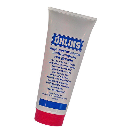 Ohlins 00159-01 Multi Purpose Grease 400 Gram