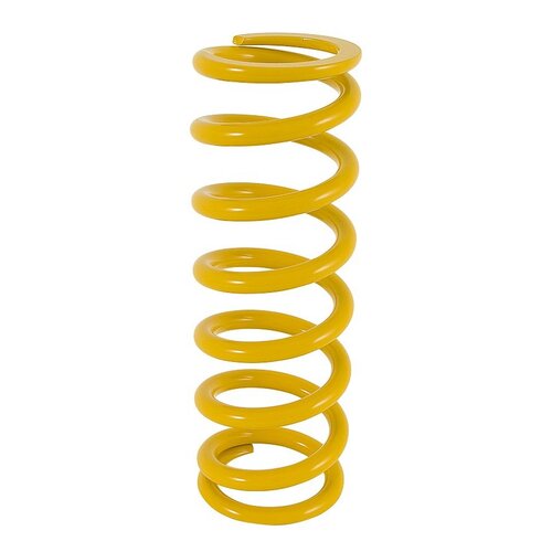 Ohlins 00181-10 Rear Shock Spring (Length 200/Inner Diameter 49/Wire Diameter 8.75/Rate N/mm 40/Stroke 110)