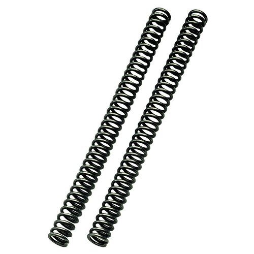 Ohlins 08423-10 NIX 30/Street Series Front Fork Springs (Length 300/Inner Diameter 25.5/Rate N/mm 10.0)