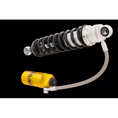 Ohlins HD 044 STX 36 Twin Series Rear Twin Shock Absorbers for Harley-Davidson FL Touring 14-20 Models