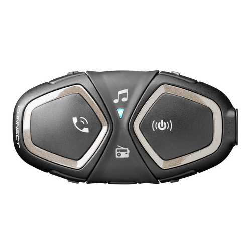 Interphone Connect Bluetooth Intercom Single Pack