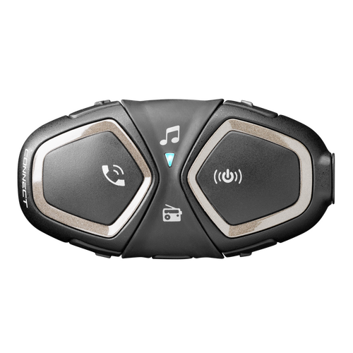 Interphone Connect Bluetooth Intercom Twin Pack