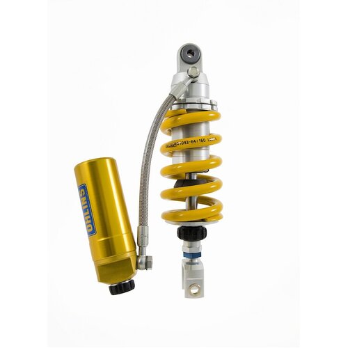 Ohlins KT 303 STX 49 Supersport Series Rear Mono Shock Absorber for KTM RC 390 15-18