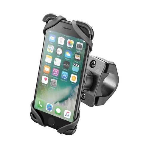 Interphone Moto Cradle & Handlebar Mount [Model:iPhone 6/6S/7/7S]