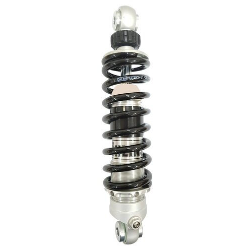 Ohlins TR 729 STX 39 Series Rear Mono Shock Absorber for Triumph Bonneville Bobber 17-20