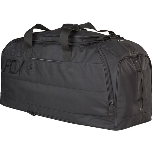 Fox 2023 Podium Black Gear Bag