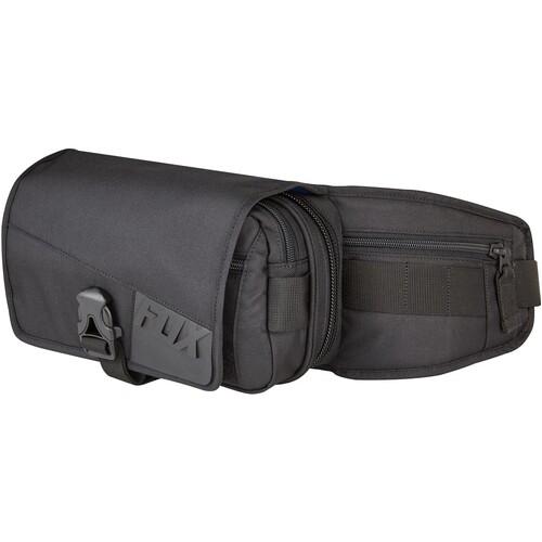 Fox 2023 Deluxe Black Tool Pack