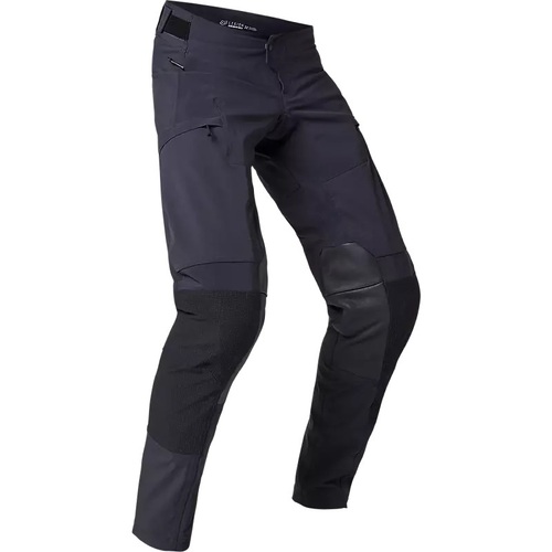 Fox 2023 Recon Off-Road Black Pants [Size:38]