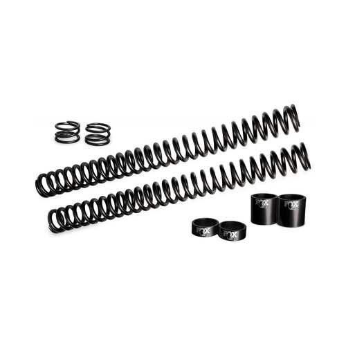 Fox Suspension FOX-890-27-100 Standard Duty 49mm Fork Spring Kit for Touring 14-Up