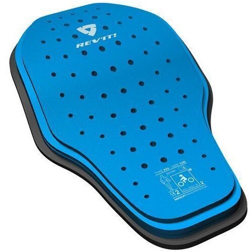 REV'IT! SeeSoft Back Protector Type KN 106