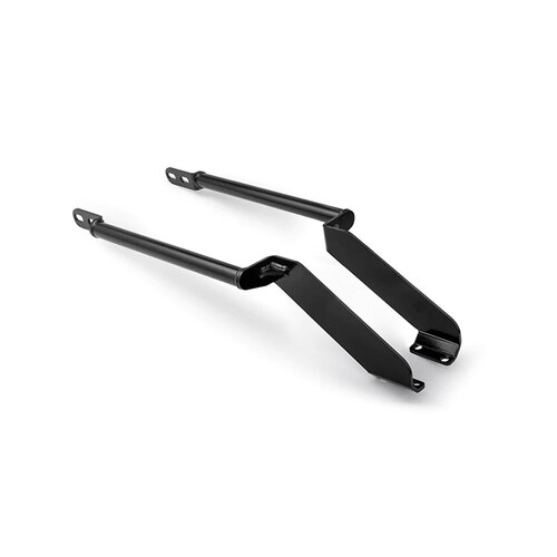 Freedom Performance FPE-AC00368 Saddlebag Support Bracket Kit Hard Bags for BMW R-18 B & R18 Transcontinental 22-Up