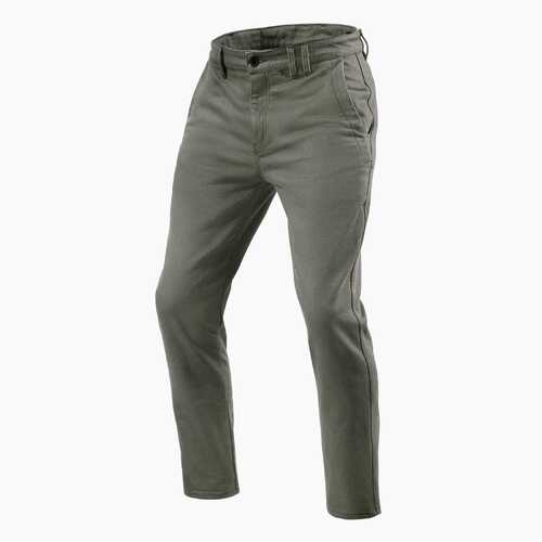 REV'IT! Dean SF Tarmac Standard Leg Jeans [Size:28]