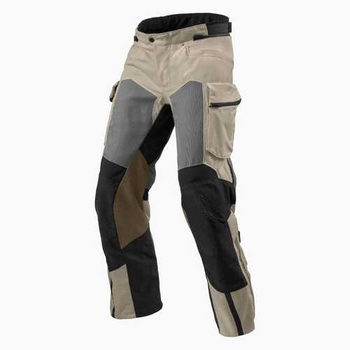 REV'IT! Cayenne 2 Sand Standard Leg Pants [Size:LG]