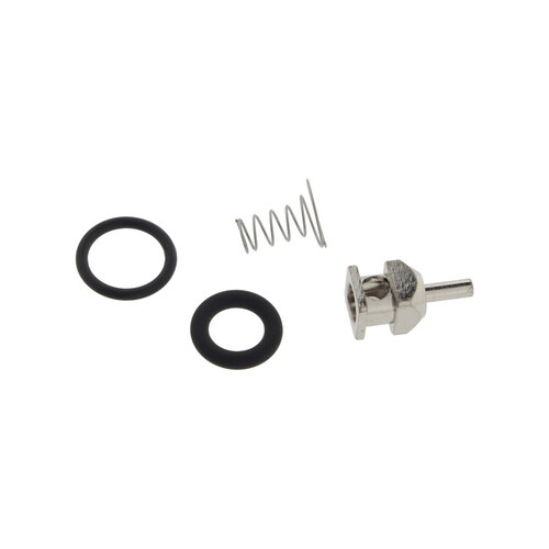 Fuel Tool FT-MC300 Fuel Tool EFI Check Valve Rebuild Kit for Big Twin 01-Up/Sportster 07-21 EFI Models