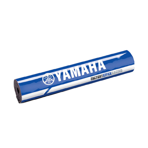 Factory Effex 10" Round Yamaha Cross Bar Pad