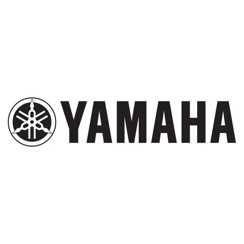 Factory Effex Yamaha Stickers (5 Pack)