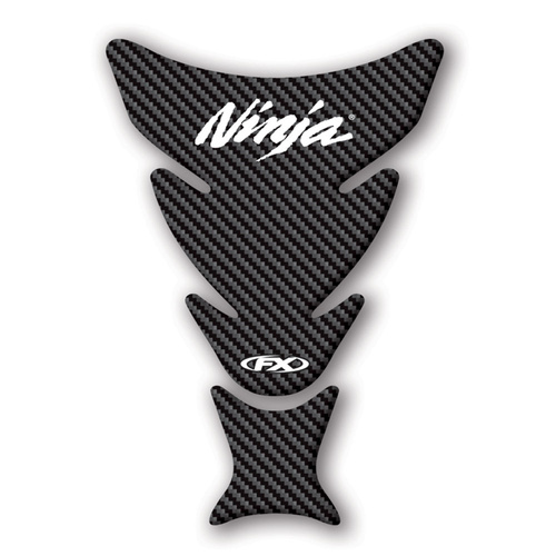 Factory Effex Ninja Carbon Tank Pad