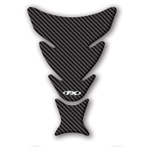 Factory Effex Universal 1 Carbon Tank Pad