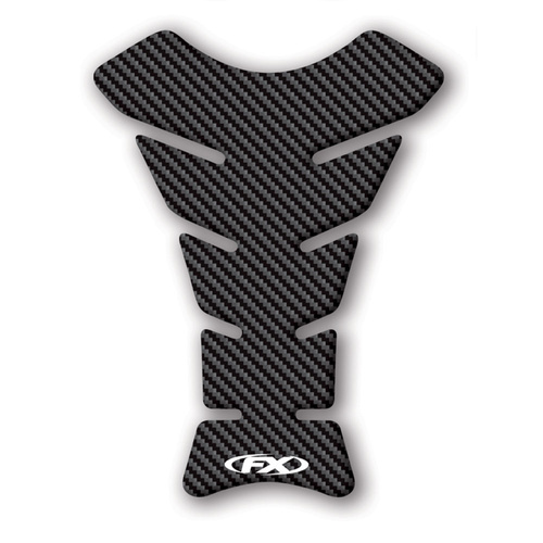 Factory Effex Universal 2 Carbon Tank Pad