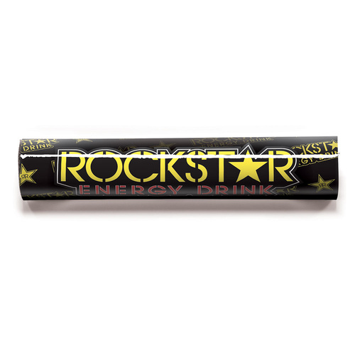 Factory Effex 10" Conventional Rockstar Bar Pad