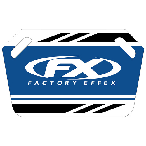 Factory Effex Pit Board