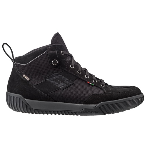 Gaerne G.Razor Gore-Tex Black Boots [Size:7]