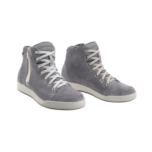 Gaerne G.Voyager Goretex Grey Womens Boots [Size:6]