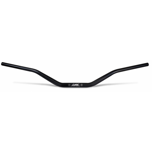 Neken Flat Track Handlebar Jared Mees Replica (Length 920mm/Height 168mm/Sweep 150mm) Black