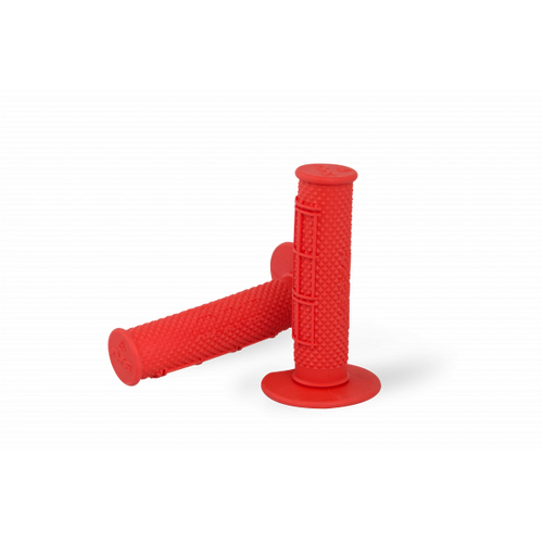 Neken Diamond Grips Red