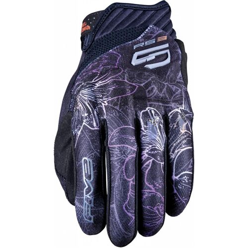 Five RS3 Evo Boreal Womens Gloves [Size:SM]