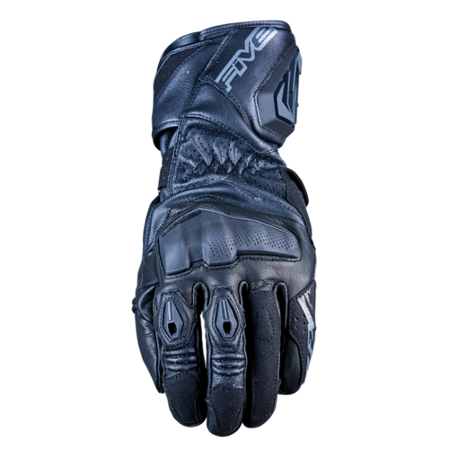 Five RFX4 Evo Black Gloves [Size:SM]