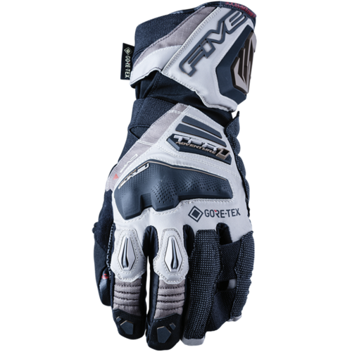 Five TFX1 GTX Sand/Brown Gloves [Size:SM]