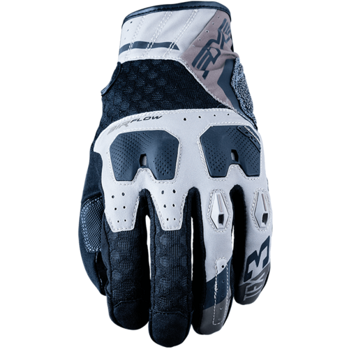 Five TFX3 AirFlow Sand/Brown Gloves [Size:SM]