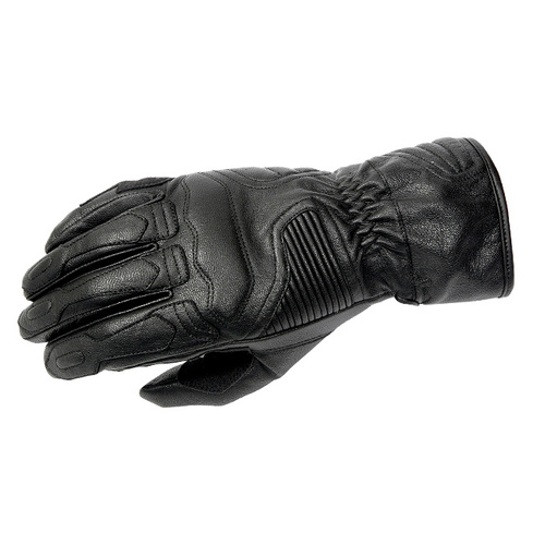 Rjays Supra 2 Black Gloves [Size:XS]