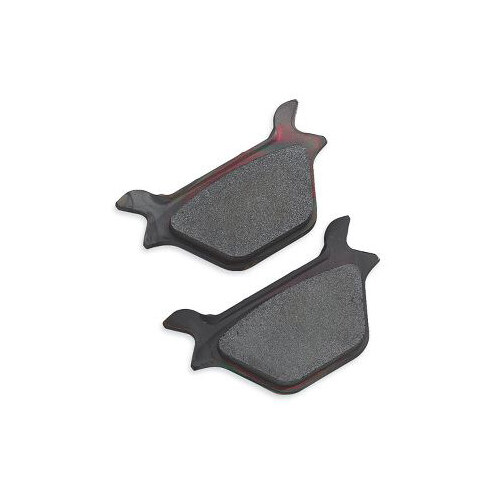 Goodridge GOO-G156ST Brake Pads for Rear on Big Twin/Sportster 87-99