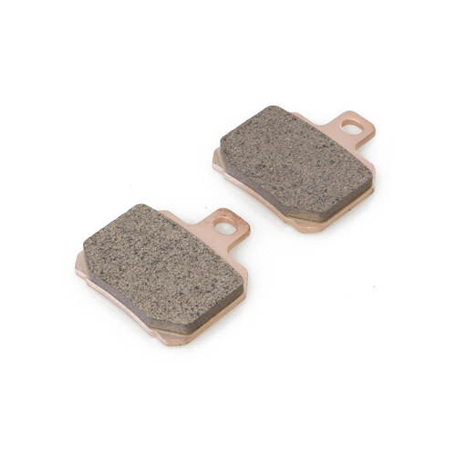 Goodridge GOO-G266 Rear Brake Pads for LiveWire 2020