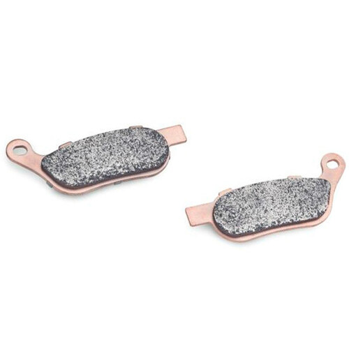 Goodridge GOO-GH350 Brake Pads for Rear on Dyna/Softail 08-17