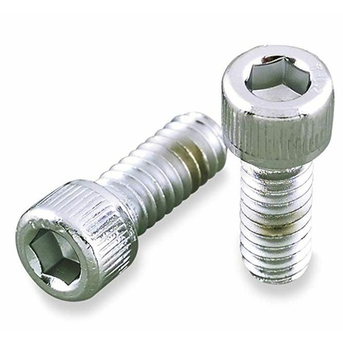 Gardner-Westcott GW10286 Allen Screw Polish Chrome 5/16-18 X 1 1/2 UNC (Sold-Each) - CC1I (Easy-R)