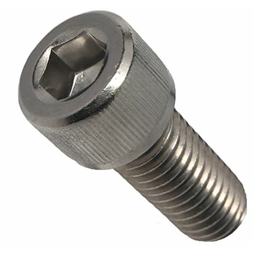 Gardner-Westcott GW73286 Allen Screw Stainless Steel 5/16-18 X 1 1/2 UNC (Sold-Each) - CC1I (Easy-R)