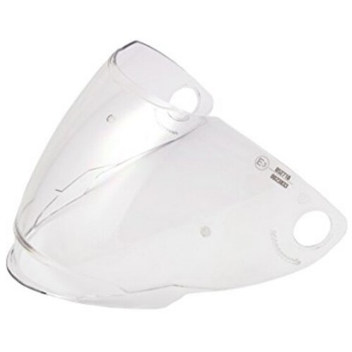 Airoh HAZV0001 Visor Clear for Executive Helmets