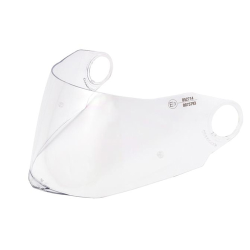 Airoh HAZV0400 Visor Clear for Movement/Storm Helmets