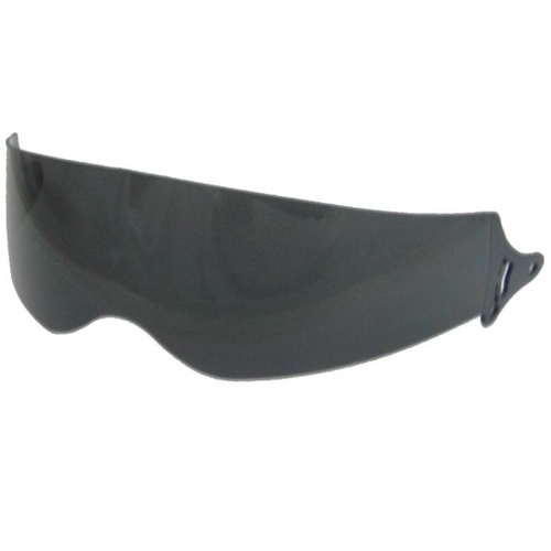 Airoh HAZV0690 Inner Sun Visor Dark Tint for Rides Helmets