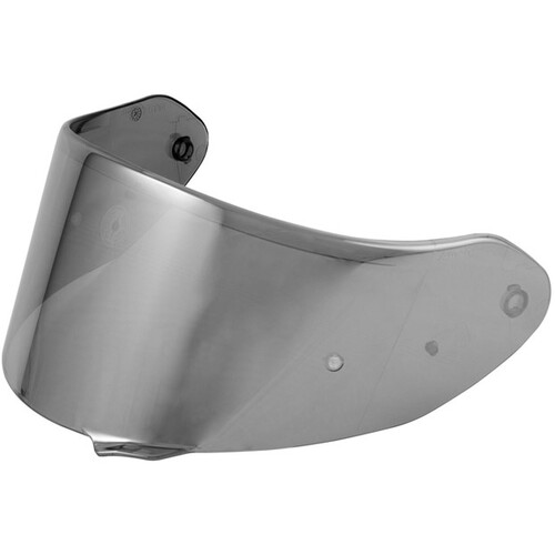 Airoh HAZV0880 Visor Silver Mirror for ST701/ST501/Valor Helmets