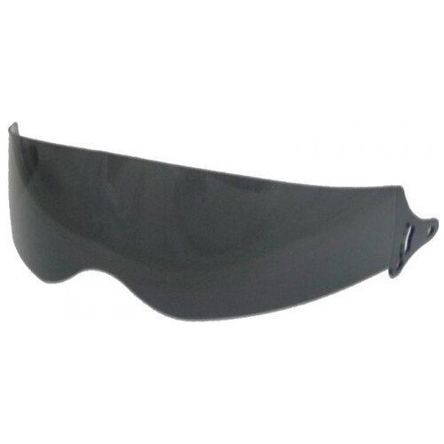 Airoh HAZV0890 Inner Sun Visor Dark Tint for ST701/ST501 Helmets