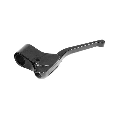 Hawg Halters Inc HHI-HCPA-AS Clutch & Perch Lever Assembly Black